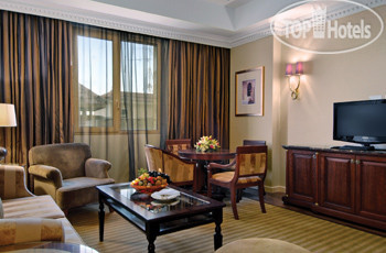 New photos from tourists Millennium Hotel Doha 5*