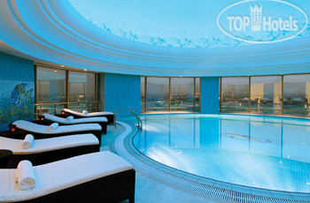 Hotelier's photos Millennium Hotel Doha 5*
