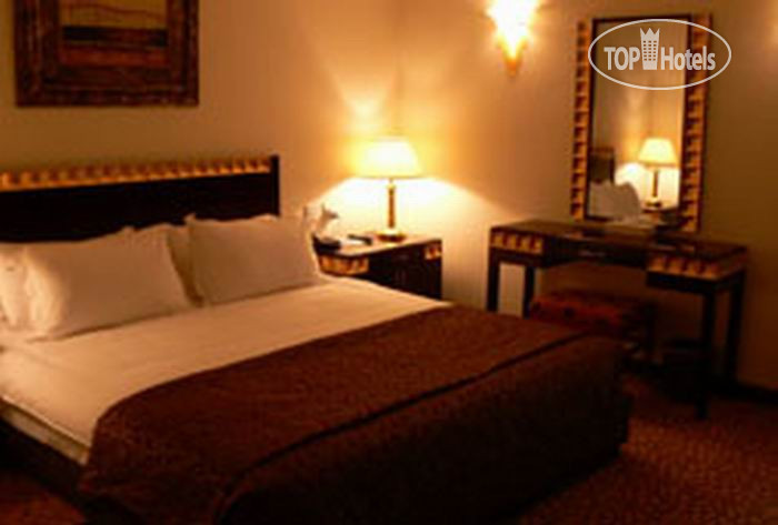 New photos from tourists Gloria Hotel & Suites Doha 4*