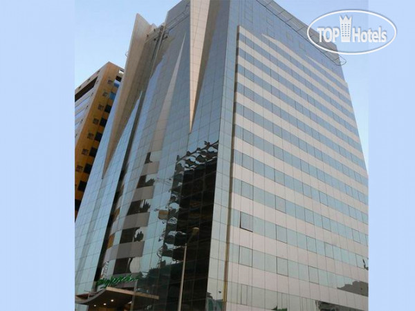 Hotelier's photos Gloria Hotel & Suites Doha 4*