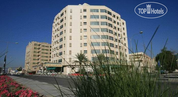 Hotelier's photos Al Muntazah Plaza 3*