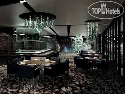 Photos InterContinental Doha The City