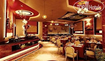 New photos from tourists Chairmen Hotel 3*