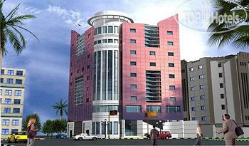 Hotelier's photos Chairmen Hotel 3*
