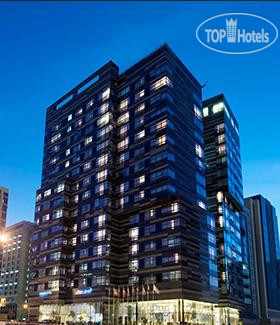 Hotelier's photos Fraser Suites Doha 5*