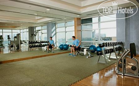 New photos from tourists Fraser Suites Doha 5*