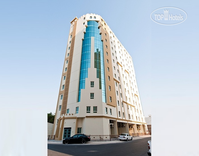 Hotelier's photos Retaj Inn Hotel 4*