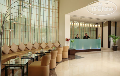 New photos from tourists Safir Doha 4*