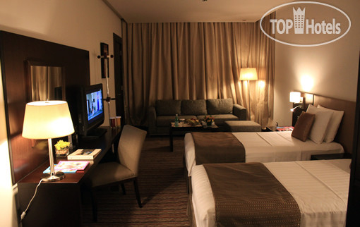 Photos Safir Doha