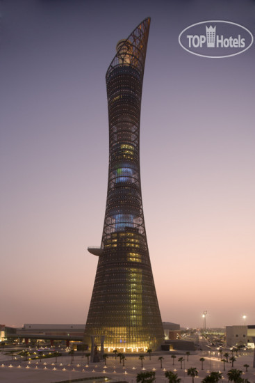 Hotel photo The Torch 5*