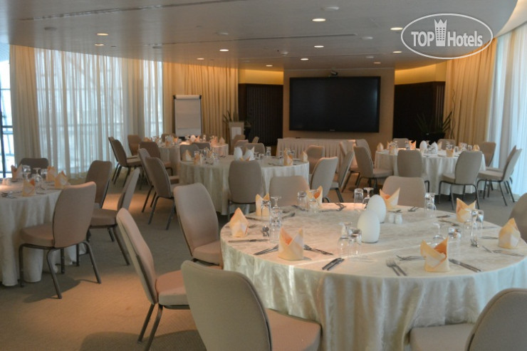 New photos from tourists The Torch 5*