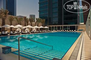 Фото Marriott Executive Apartments Doha, City Center