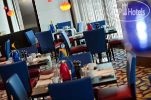 New photos from tourists Marriott Executive Apartments Doha, City Center 5*