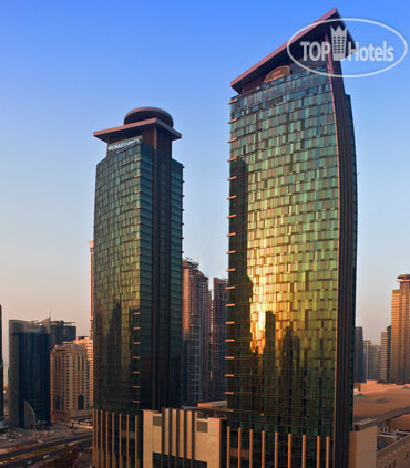 Hotelier's photos Courtyard Doha City Center 4*