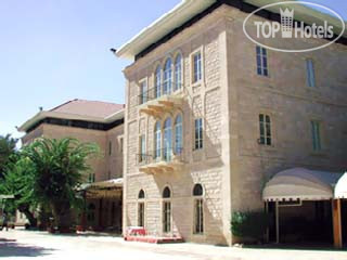 Hotel photo Grand Kadri Hotel By Cristal Lebanon 5*