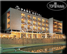 Hotel photo Chtaura Park 5*