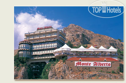 Hotelier's photos Monte Alberto 2*