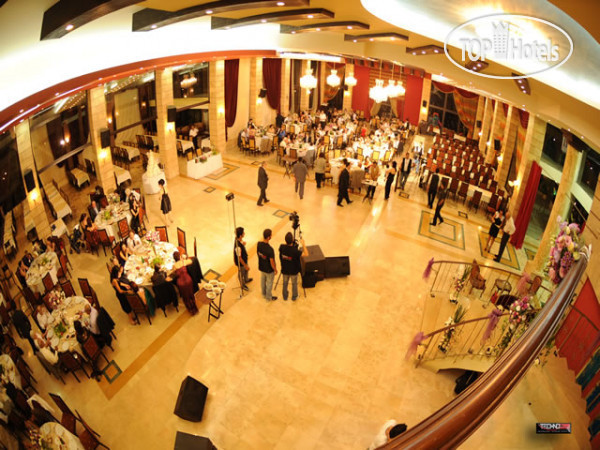 New photos from tourists Byblos Palace Resort 4*