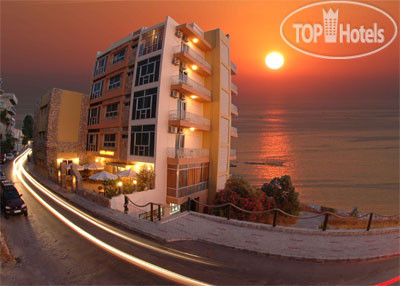 Hotelier's photos Ahiram 3*