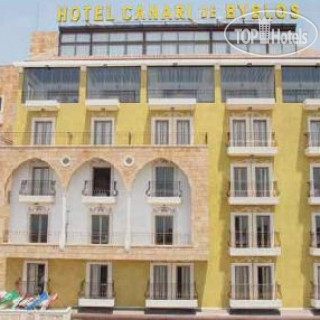 Photos Canari de Byblos