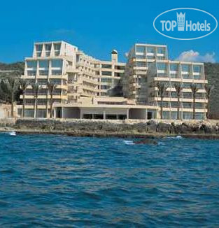 Hotelier's photos Castel Mare Beach Hotel & Resort 5*