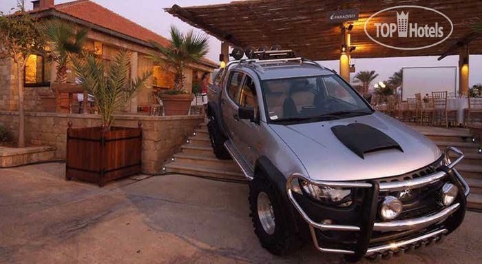 New photos from tourists Edde Sands Beach Resort 3*