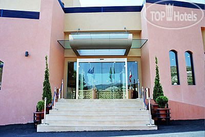 Фото Florida Beach Resort and Chalet
