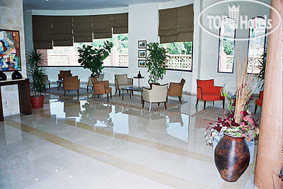 Hotelier's photos Florida Beach Resort and Chalet 5*