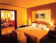 New photos from tourists InterContinental IC Mountain Resort & Spa Mzaar 4*