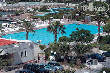 Hotelier's photos Las Salinas 5*