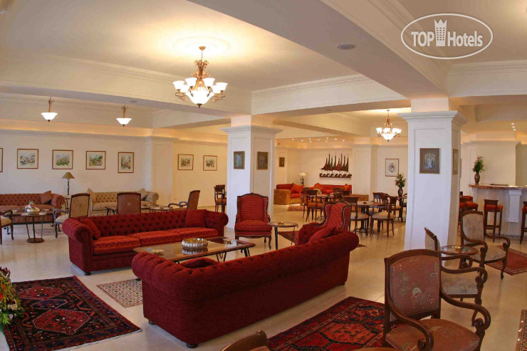 Hotelier's photos Valley View 4*