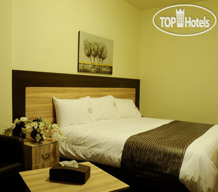 New photos from tourists The Lodge Inn 4*