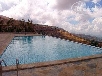 New photos from tourists Terrebrune 4*