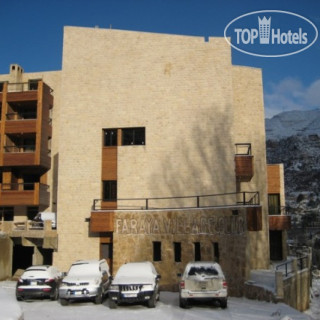 Фото Faraya Village Club