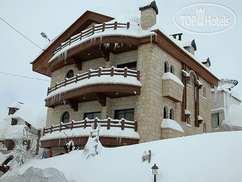 Hotel photo Merab 3*