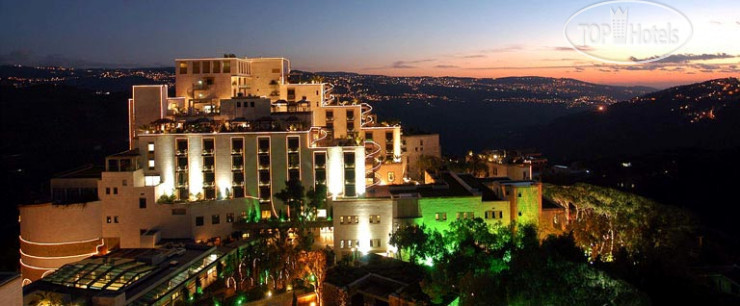 Hotel photo Grand Hills Village 5*