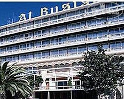 Hotel photo Al Bustane 5*