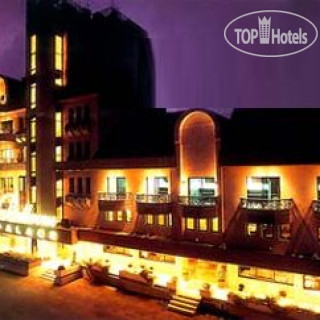 Photos Bellevue Palace