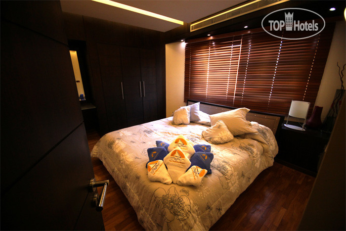 New photos from tourists San Stephano Resort 4*