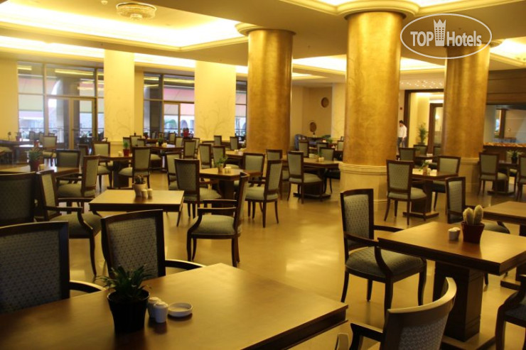 Новые добавленные фото туристов Golden Tulip Jiyeh Marina-Resort 5*