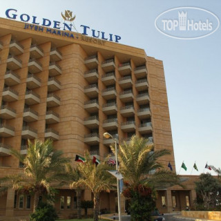 Photos Golden Tulip Jiyeh Marina-Resort