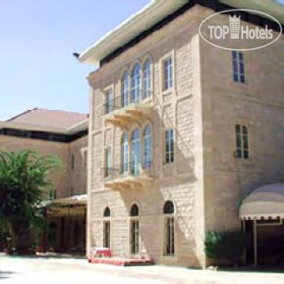 Фото Grand Kadri Hotel By Cristal Lebanon