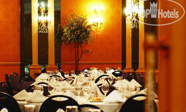 New photos from tourists Le Commodore Hotel 5*