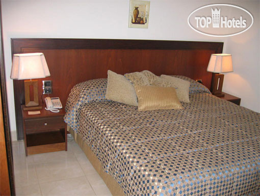 Hotel photo NY Suites 4*