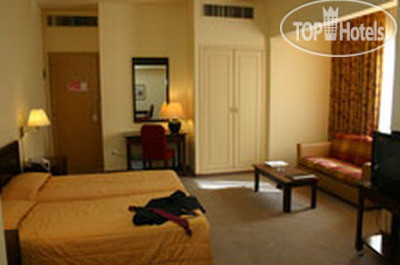 Hotel photo Berkeley 4*