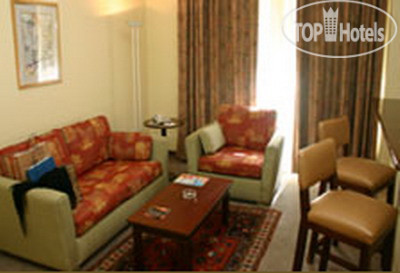 New photos from tourists Berkeley 4*