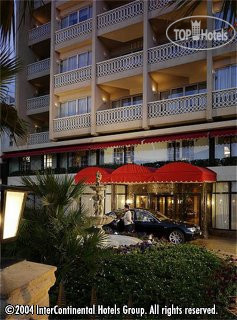 Hotelier's photos InterContinental Le Vendome Beirut 5*