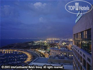 Фото InterContinental Phoenicia Beirut