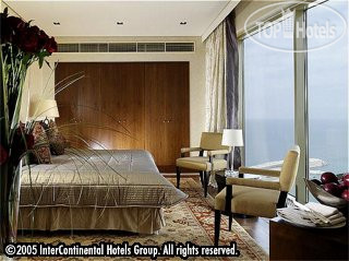New photos from tourists InterContinental Phoenicia Beirut 5*