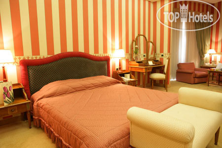 New photos from tourists Riviera Beirut 5*